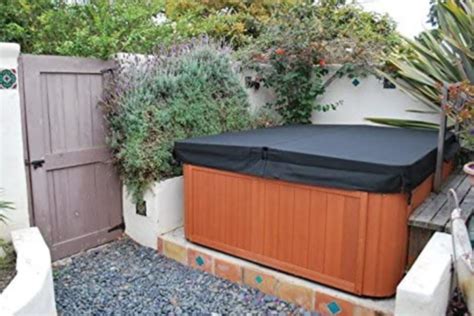 The Best Hot Tub Covers To Protect Against The Elements Bob Vila