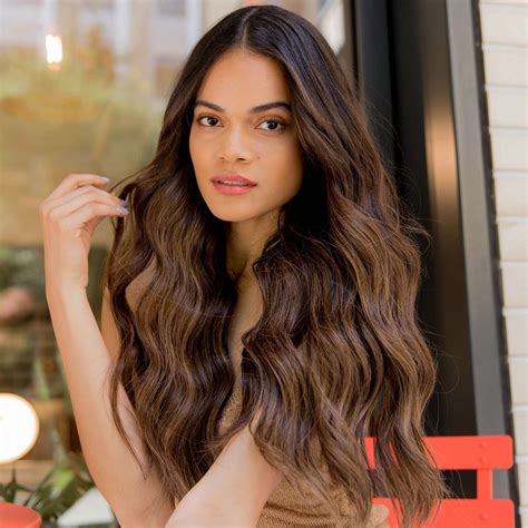 Tips For Choosing The Right Hair Extension Length Enhance Your Style