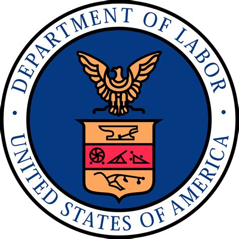 dol logo continuing education  workforce development