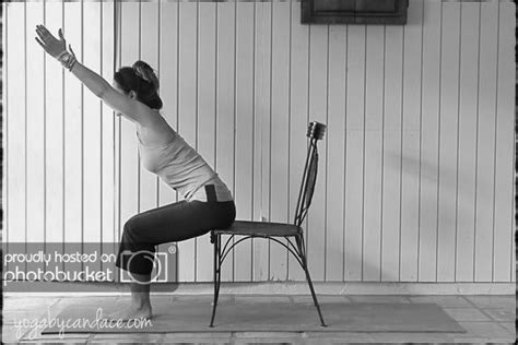 chair yoga sequence chair yoga yoga tips basic yoga