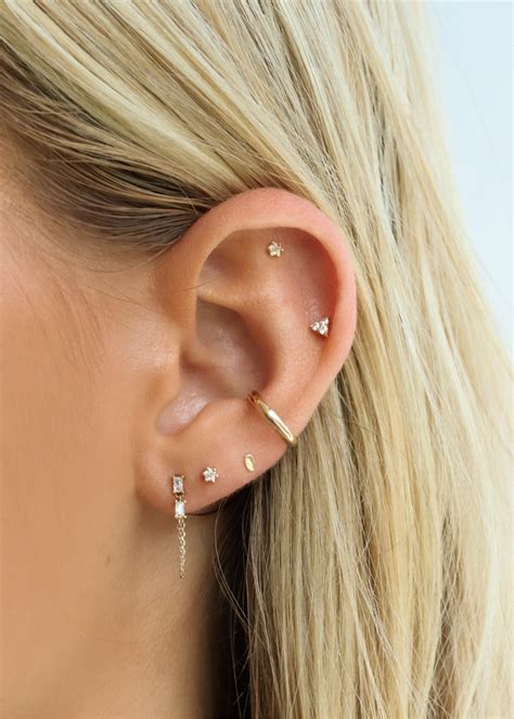 pin  ear piercing ideas lupongovph