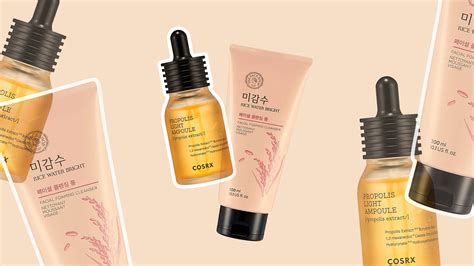 21 best korean skincare and beauty products on amazon 2023 allure