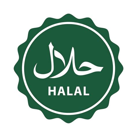 islamic concept  halal  review  religions
