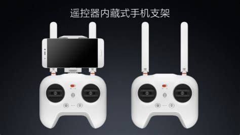 xiaomis mi drone   worlds  modular consumer drone hardwarezonecomsg