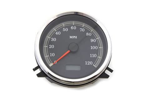 electronic speedometer