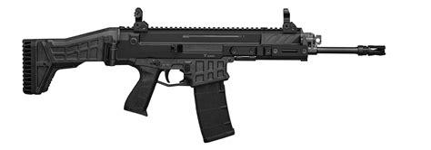 cz introduces  bren  ms semi auto rifles  firearm blog