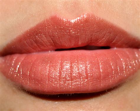 the spring season guerlain forever beige lipstick