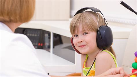 auditory processing disorder  children