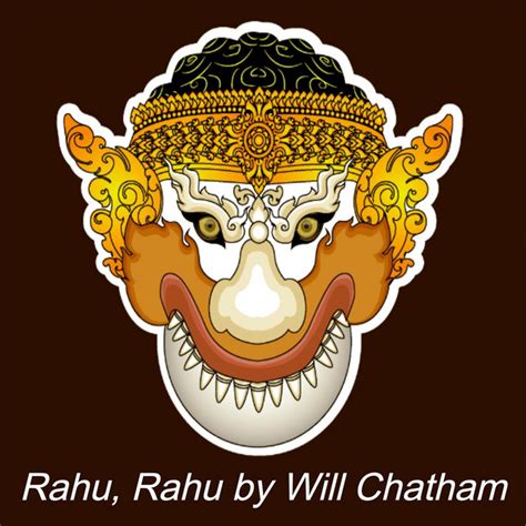 rahu rahu single by will chatham spotify