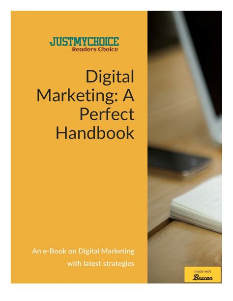 digital marketing   book