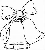 Bells Campane Pasqua Campana Draw Lusignolo Coro Dragoart Natalizia Disegnare Usignolo sketch template