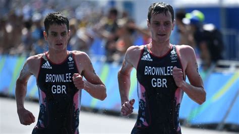 relentless approach behind brownlee brothers historic olympic success