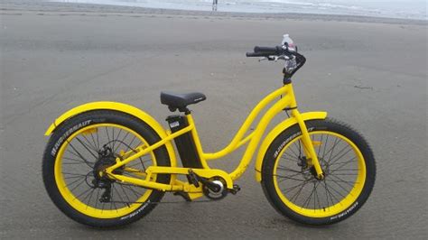 electric beach bike rentals ocean shores         updated