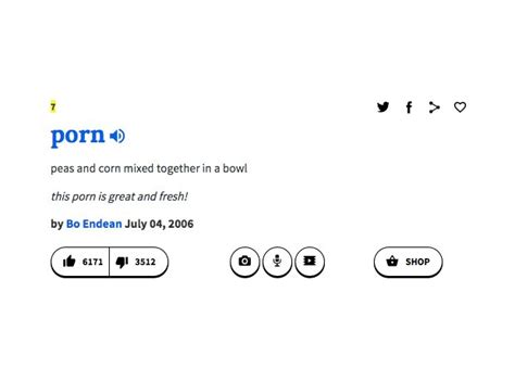 16 Times Urban Dictionary Defined Words Better Than The Oxford