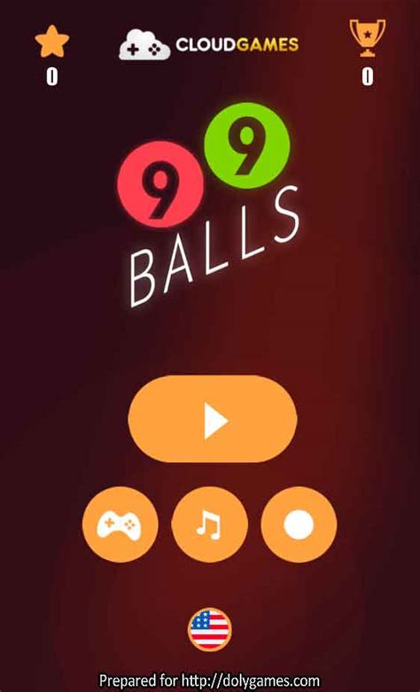 balls play  dolygames