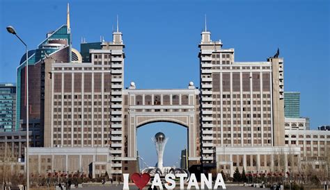 awesome     astana kazakhstan travels   bookpacker