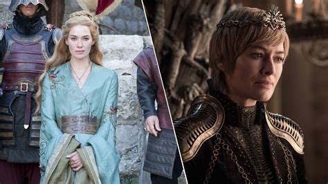 Everything You Need To Know About Cersei On ‘game Of Thrones’ Is Hidden