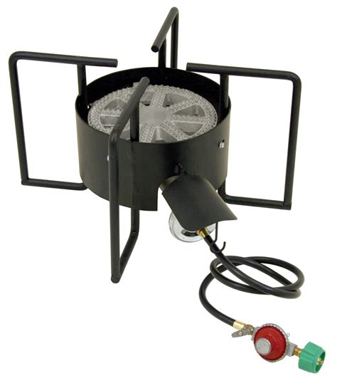 propane cooker model kab