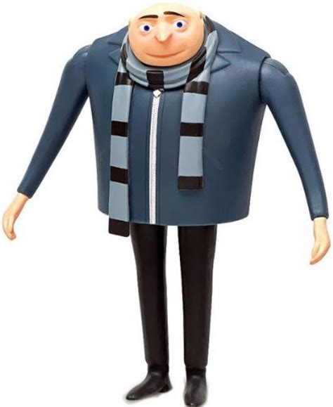 missing despicable   gru poseable despicable   gru poseable buy felonious gru toys