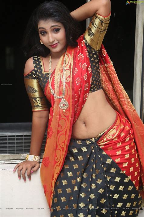 ragalahari spicy actress hot saree navel pics beautiful saree beautiful celebrities beautiful
