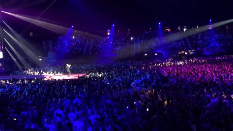 andre hazes voor mij geen slingers aan de wand ahoy rotterdam  youtube