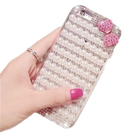 bling rhinestone diamond crystal glitter bling case cover shell phone case  iphone