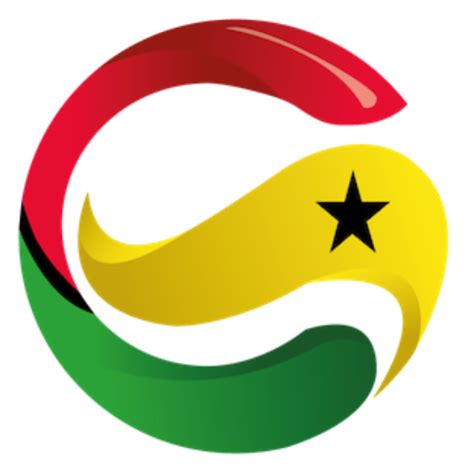 ghana icon images  vectorifiedcom