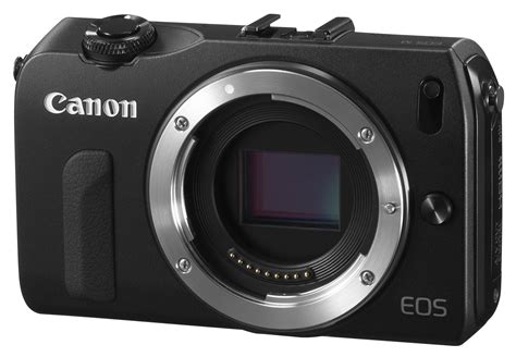 canon eos  aps  mirrorless camera announced