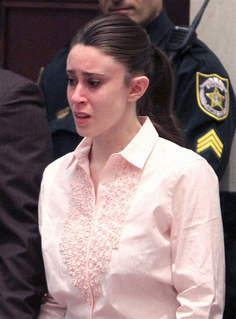casey anthony  reportedly reveal  happened  years