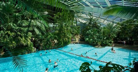 center parcs reopen   move  holiday     full refund mirror