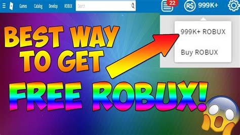 roblox robux generator unlimited robux and tix no human