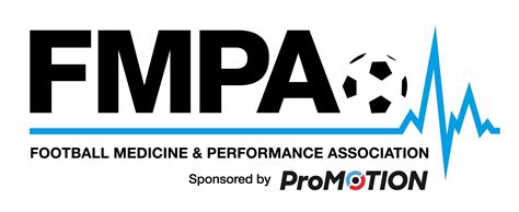 fmpa  conference sponsorship opportunities  football medicine