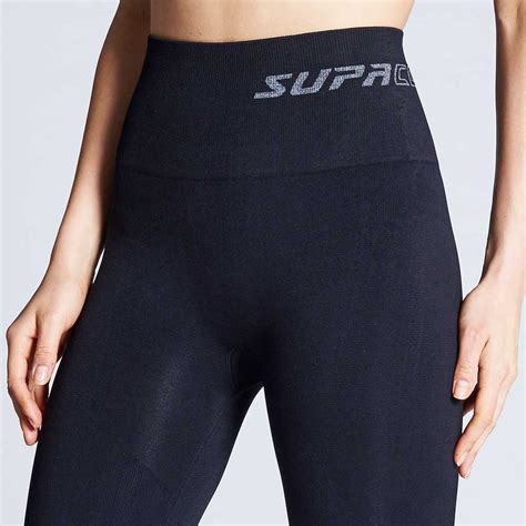 coretech injury recovery compression leggings  womens supacore