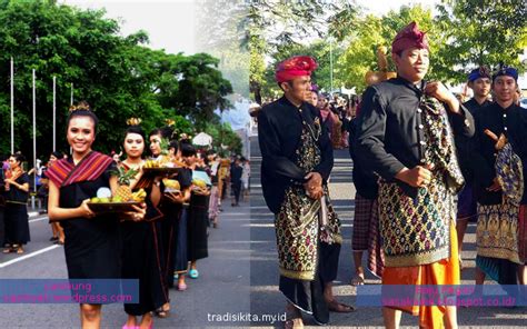 Baju Adat Lombok Timur, baju adat nusa tenggara barat tradisi tradisional