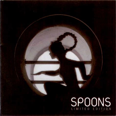 The Spoons
