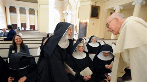 All Saints Sisters Of The Poor