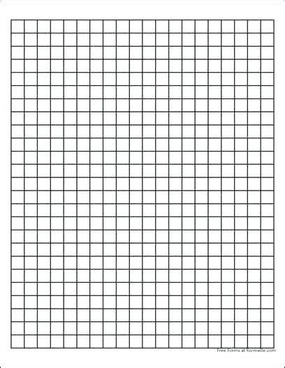 printable grid paper  math printable graph paper  cm grid