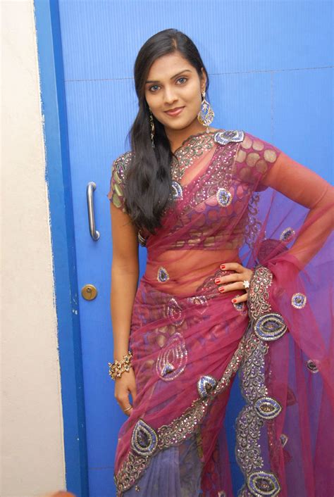 new actress prakruthi latest hot saree stills in spicy telugu songs free download