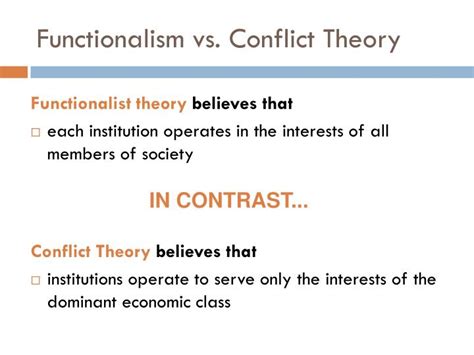 social institutions powerpoint  id
