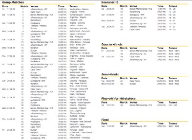 world cup schedule printable usa  england saturday smseo