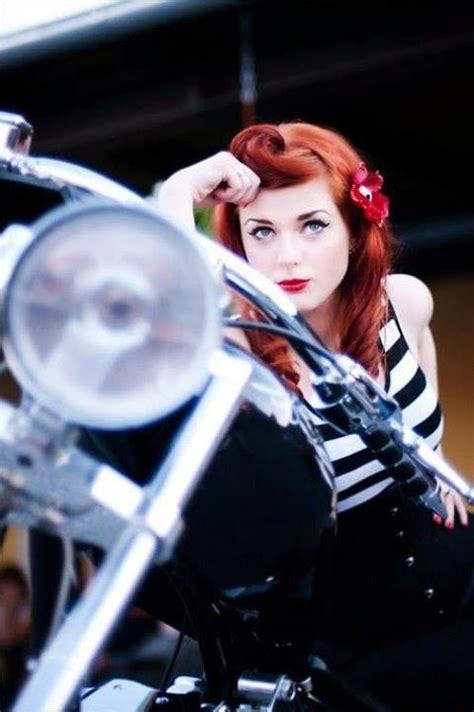 17 Best Images About 50s Rockabilly Pinup On Pinterest
