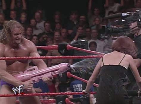 The Best And Worst Of Wwf Raw Is War For August 17 1998