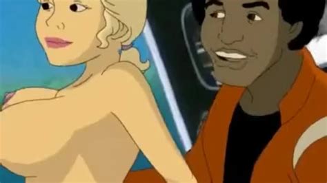 Sealab 2021 Hentai Doctor Quinn Is In Redtube