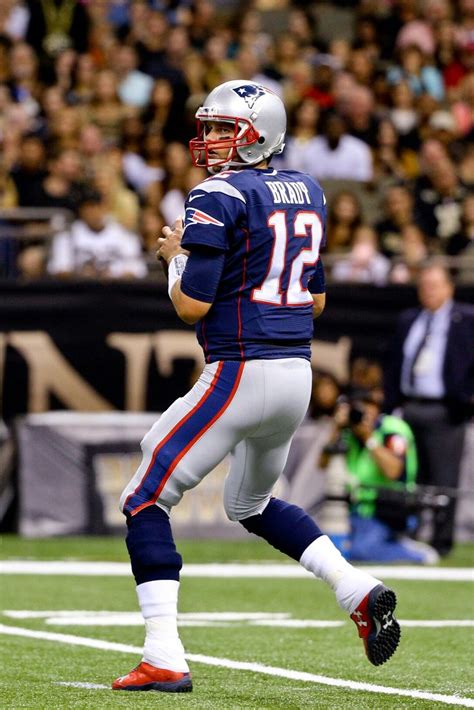 Tom Brady Tom Brady Patriots Patriots Football