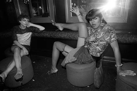 9 photos capturing the essence of new york s disco era
