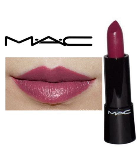 mac retro matte  lipstick lavendar  gm buy mac retro matte