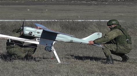 orlan  unmanned aerial vehicle uav airforce technology