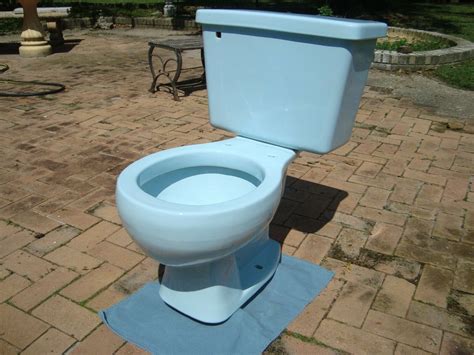 httpsiftttpmikr toilets ideas  toilets toilets briggs  light blue toilet
