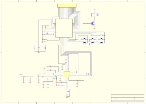 esq   electric smoker  rf schematics protel schematic masterbuilt manufacturing