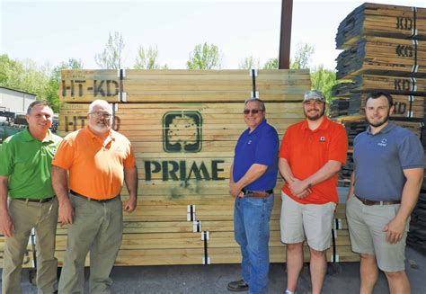 prime lumber company   sawmill added  growing  meet